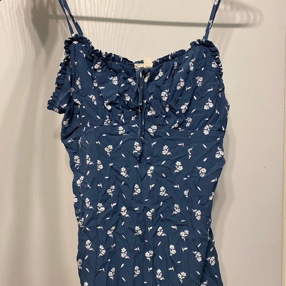 Mini dress - Picture 1 of 2